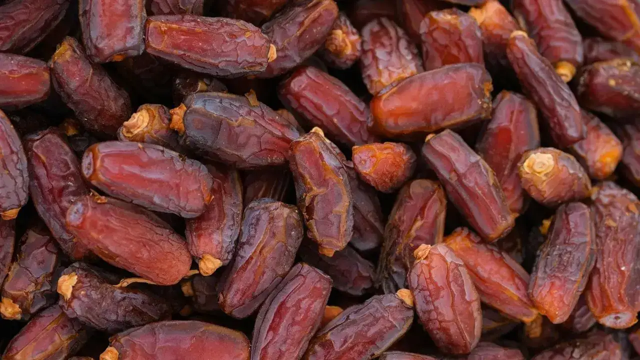 İftar Sofrasındaki Gizli Tehlike: Hurmada Aflatoksin Alarmı 4